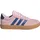 Ftwr White/Team Royal Blue/Clear Pink 37
