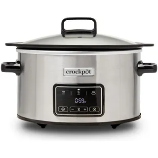 Crock-Pot Crockpot Schongarer 3.5 l, CSC111X