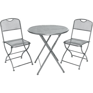 Greemotion Estera Set 3-tlg. grau