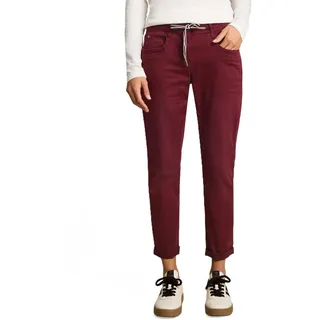 Tom Tailor Tapered Relaxed Hose Rot 34/28