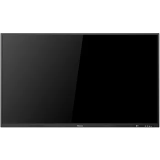 Hisense 65WR6CE Interaktives Whiteboard 165,1 cm (65") 3840 x 2160 Pixel Touchscreen Schwarz USB (65WR6CE)
