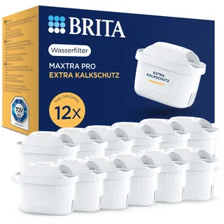 Brita Maxtra Pro Extra Kalkschutz 12 St.