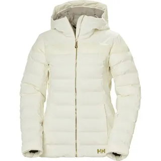 HELLY HANSEN Imperial Puffy Jacket Lila/Weiß L