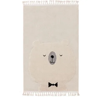 Lytte Kinderteppich Momo Cream 120x180 cm - Teppich Kinderzimmer