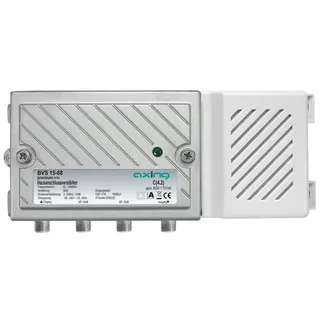 Axing BVS 15-68 mit Rückkanal 38dB 1006 Mhz,