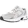 Raincloud/Shadow Grey/Silver Metallic 40,5