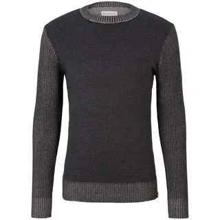 Tom Tailor Strickpullover Pullover R-Neck