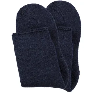 LAVANA Thermosocken 2-Paar Blau 39-42