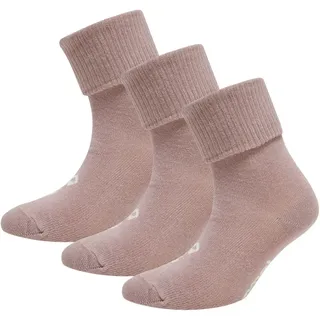 hummel Sora 3-Pack Kinder | pink 24-27