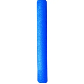 152,4 cm schwimmende Pool-Nudeln, Schaumstoffrohr, hohle Schaumstoff-Pool-Schwimmnudel, dicke Nudeln zum Schwimmen im Schwimmbad, leuchtend bunter Schwimmbad-Schaumstoffstab, Schwimmbadzubehör für