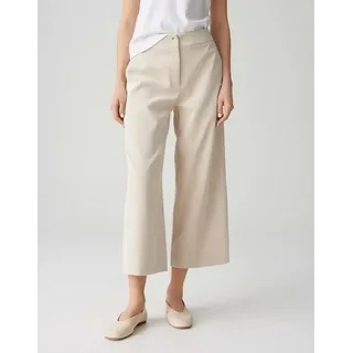 Opus Misha Lane Culotte Beige 38