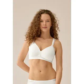NATURANA The Friday Bügelloser BH Beige 95C