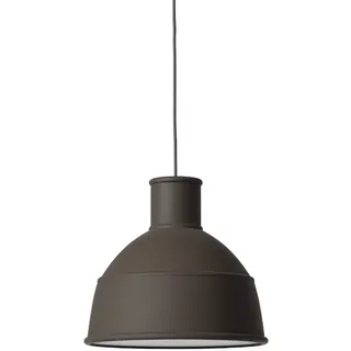 Muuto Unfold 1-flg. 32 cm dunkelbraun