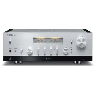 Yamaha R-N2000A Netzwerk Stereo Receiver - Schwarz