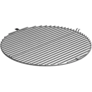 höfats Grillrost Ø 57 cm Edelstahl silber