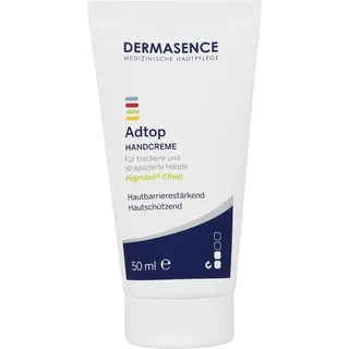 Dermasence Adtop Handcreme 50 ml