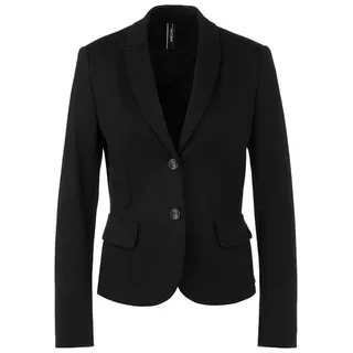 Marc Cain Blazer Schwarz 44
