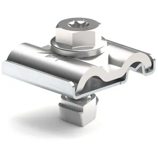 Schletter Erdungsklemme Pro VA 8-10mm