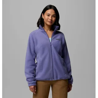 Columbia Benton Springs Fleecejacke Stormwatch L