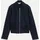 Regular Fit Jacke Damen Blau L