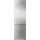 KG39N2IAG Kühl-Gefrierkombination (363 l, 2030 mm hoch, Edelstahl)