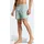 Swim Silber/Weiß S