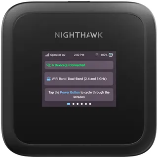 Netgear Nighthawk M3 1 St.