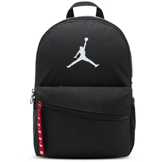 Jordan Rucksack JAN MINI AIR PATROL BACKPACK, aus Polyester, Größe S schwarz