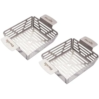 Char-Broil GRILL+® Baskets