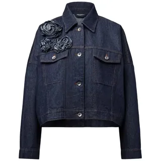 drykorn HOLBROOKS Jeansjacke in Blue | Gr.: 38