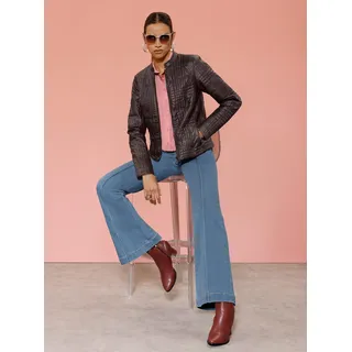 MAINPOL Blazer Braun 52