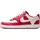 Gym Red/Summit White 40