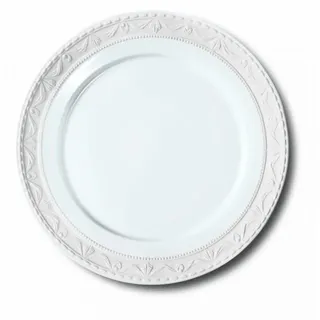 BLANC NOUVEAU Dessertteller