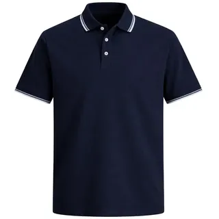 JACK & JONES Prblaethan Dunkelblau M