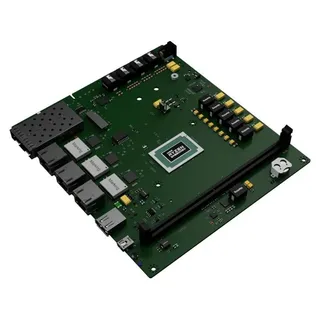 Deciso DEC750 - OPNsense® Desktop-Sicherheits-Appliance