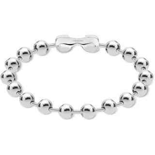 Liebeskind Berlin LJ-1718-B-19 Edelstahl silber 19 cm