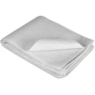 Betten-ABC Traumhaft gut schlafen Filz-Matratzenschoner 90 x 200 cm