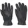 Glove Schwarz L