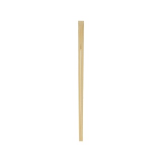 Verive Essstäbchen, Bambus, 24 cm 80550116 , 1 Packung = 100 Stück