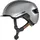 Gleam Silver M