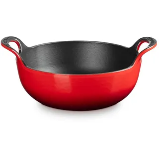 Le Creuset Balti Dish 20 cm kirschrot