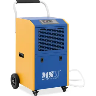 MSW Bautrockner 60 l/Tag
