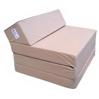 Natalia Spzoo Klappmatratze 200 x 70 x 10 cm Polyester