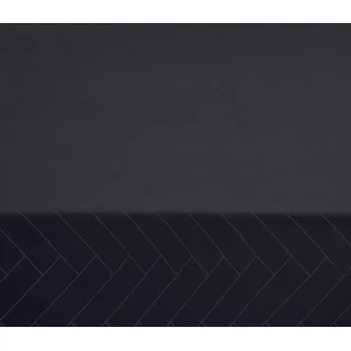 Södahl Tischdecke Tiles Damask 140 x 320 cm Grau
