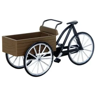 Lemax Carry Bike