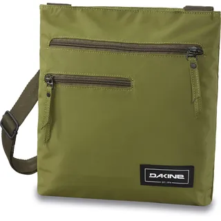 DAKINE Jo Jo Crossbody Bag - Utility Green, One Size