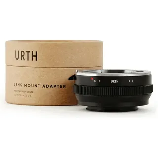 Urth Lens Mount Adapter: Sony A (Minolta AF) Obj. an Fujifilm X