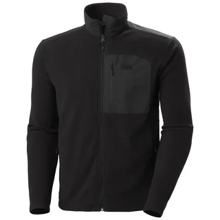 HELLY HANSEN Daybreaker Block Jacke Schwarz S
