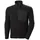 Jacke Schwarz S