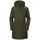 W Insulated utility green L